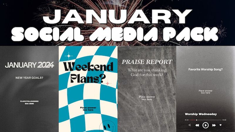 DYM January 2024 Social Media Pack